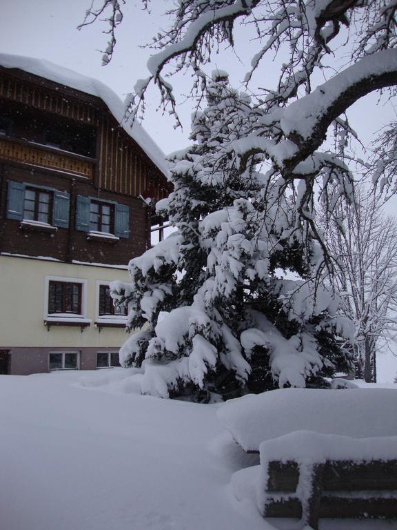 Farmreiterhof Pruggern Exterior foto